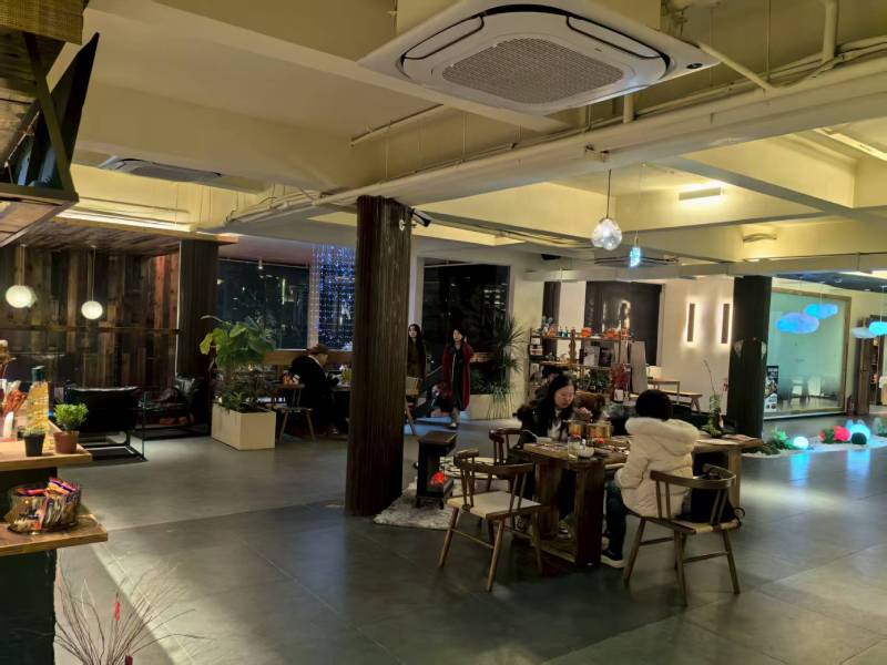 丹巴县文旅策划公司